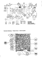 Saba EI-USI-14USI-12I-12USI-Stereo-Decoder - Schematic 